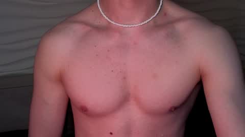 Adam online show from February 7, 7:38 pm