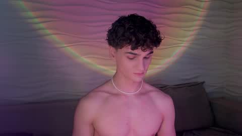 Adam online show from February 19, 4:33 pm