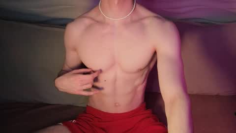 Adam online show from September 18, 5:26 pm