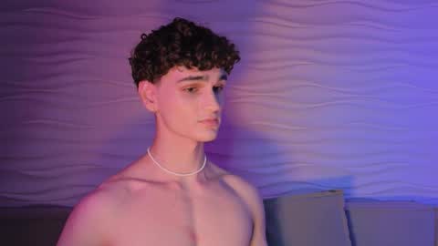 Adam online show from October 8, 4:26 pm