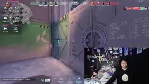 Snapshot of adam_and_abby_ chatting on February 27, 4:31 am adam and abby online show from February 27, 4:31 am