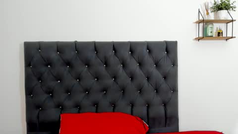 Snapshot of adam_boss chatting on February 9, 10:32 pm adam boss online show from February 9, 10:32 pm