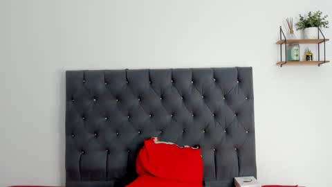 Snapshot of adam_boss chatting on February 13, 7:56 am adam boss online show from February 13, 7:56 am