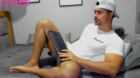 adam clarke online show from October 7, 1:25 am