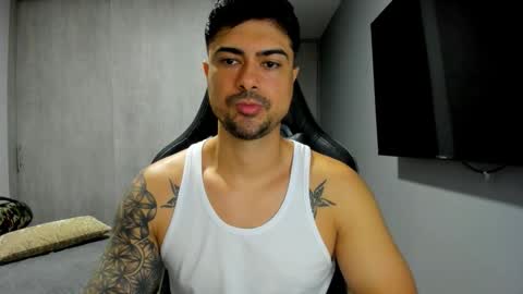 adam clarke online show from November 15, 2:24 pm