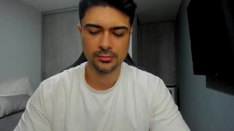 adam clarke online show from February 26, 3:05 am