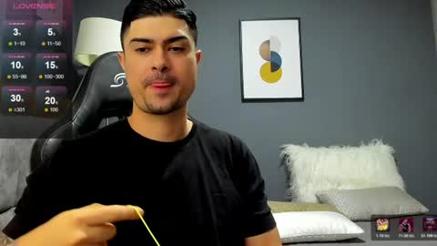 adam clarke online show from August 5, 2:42 pm