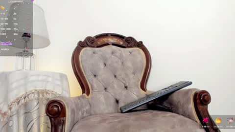 Snapshot of adam_clay21 chatting on December 16, 11:07 pm ADAM online show from December 16, 11:07 pm