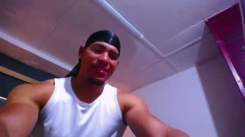 adam_fit19cm online show from July 28, 2:13 pm