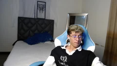 Adam online show from April 11, 4:50 am