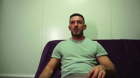 adam_fucks online show from November 6, 1:12 pm
