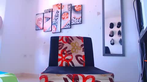 adam hot11 online show from January 12, 8:57 pm