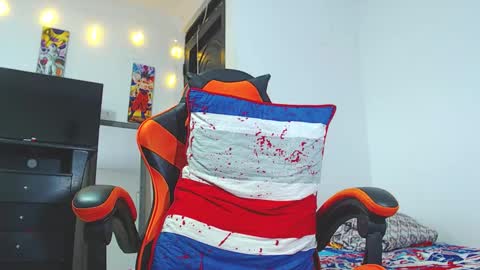 Snapshot of adam_hot11 chatting on March 6, 9:33 pm adam hot11 online show from March 6, 9:33 pm