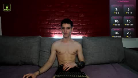 Adam online show from March 4, 12:33 pm