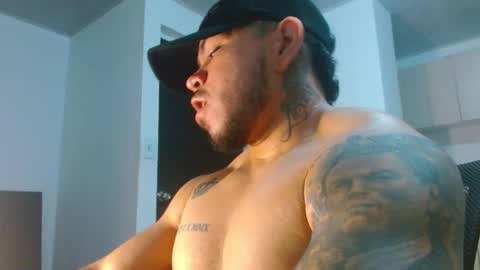 adam shilder7 online show from March 15, 9:10 pm