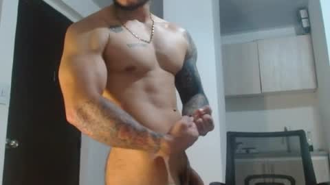 adam shilder7 online show from July 4, 11:05 am