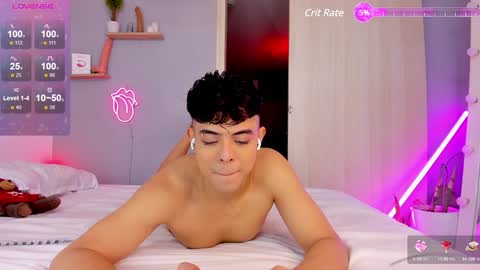 Snapshot of adam_sword4 chatting on January 5, 6:02 am Alan and Jordan online show from January 5, 6:02 am