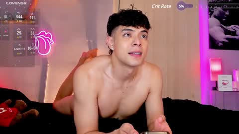 Snapshot of adam_sword4 chatting on January 27, 6:09 am Alan and Jordan online show from January 27, 6:09 am