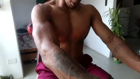 Adam Valencia online show from May 6, 4:01 pm