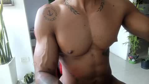 Adam Valencia online show from May 11, 4:04 pm