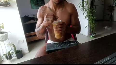 Adam Valencia online show from May 27, 2:36 pm