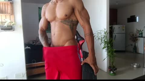 Adam Valencia online show from May 30, 1:19 pm