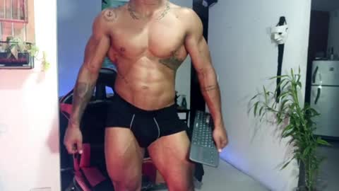 Adam Valencia online show from June 5, 5:03 am