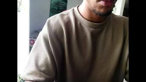 Adam Valencia online show from June 7, 6:33 pm
