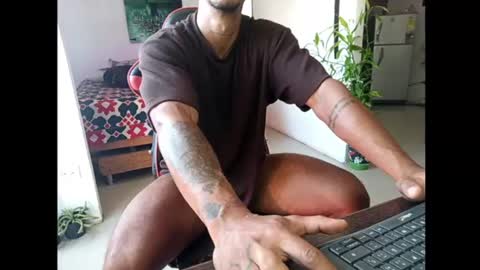 Adam Valencia online show from June 16, 1:03 pm
