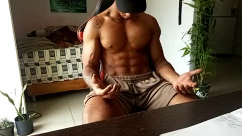 Adam Valencia online show from July 2, 3:18 pm
