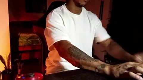 Adam Valencia online show from July 14, 3:44 am
