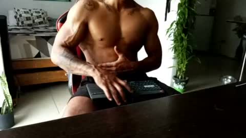 Adam Valencia online show from July 20, 7:16 pm