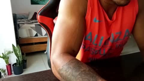Adam Valencia online show from July 21, 2:19 pm