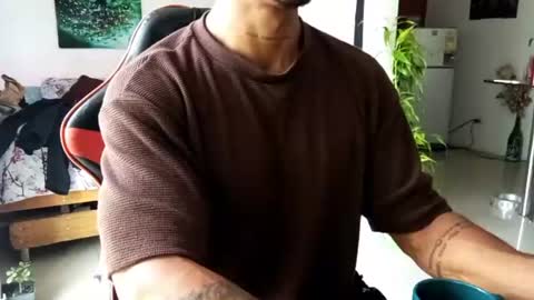 Adam Valencia online show from August 1, 2:16 pm