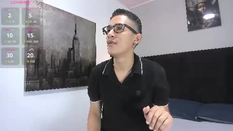 adam_walker_1 online show from June 21, 4:20 pm