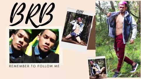 Snapshot of adam_x256 chatting on December 13, 7:21 pm instagram adam x256 online show from December 13, 7:21 pm