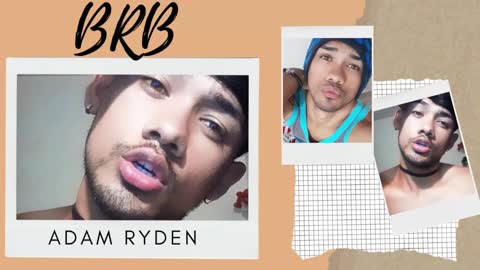 Snapshot of adam_x256 chatting on December 18, 1:12 pm instagram adam x256 online show from December 18, 1:12 pm