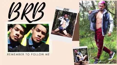 Snapshot of adam_x256 chatting on January 18, 4:15 am instagram adam x256 online show from January 18, 4:15 am