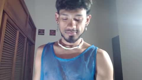 Snapshot of adam_x256 chatting on February 1, 12:40 am instagram adam x256 online show from February 1, 12:40 am