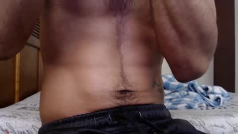 Snapshot of adam_x256 chatting on February 8, 12:50 pm instagram adam x256 online show from February 8, 12:50 pm