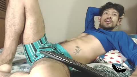 Snapshot of adam_x256 chatting on March 1, 12:50 am instagram adam x256 online show from March 1, 12:50 am