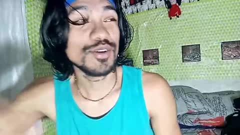 Snapshot of adam_x256 chatting on October 26, 1:44 am instagram adam x256 online show from October 26, 1:44 am