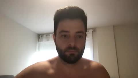 Alberto online show from April 23, 6:21 pm