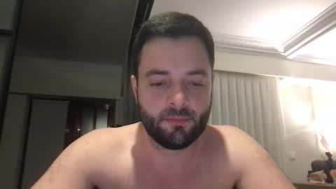 Alberto online show from May 3, 3:12 am