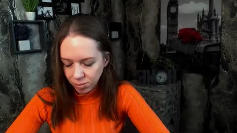 adamais_ online show from December 15, 6:50 am