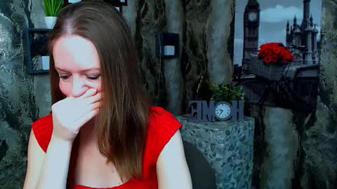 adamais_ online show from February 6, 6:51 am