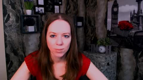 adamais_ online show from February 15, 5:37 am