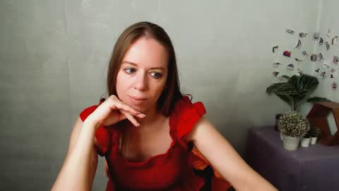 adamais_ online show from June 12, 3:05 am