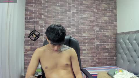 Adam online show from December 18, 3:58 am