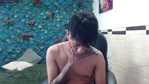 Adam online show from December 24, 5:13 pm